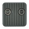 ARMASPEC TCB-31 TACTICAL COMBAT BUTTON BLACK