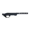 MDT TIKKA T3X SA RIGHT HAND CHASSIS, BLACK
