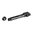 RIVAL ARMS MATCH GRADE TWISTED THREADED BBL FOR GLOCK® 19 G3/4 BLACK