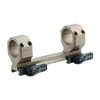 Delta Cantilever Scope Mount är lätt, stark och erbjuder 1,5 tum center-line höjd. Med QD Auto Lock Lever system för säker montering på Picatinny rail.