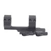 Delta Cantilever Scope Mount är lätt och stark, tillverkad av 6061-T6 aluminium, med QD Auto Lock för säker montering på Picatinny-skenor.