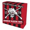 AR-15 Blaster Guts Lower Parts Kits från Sons of Liberty Gun Works erbjuder högkvalitativa, anpassningsbara delar för att förbättra din AR-15:s prestanda.
