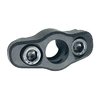 M-LOK QD Sling Socket Mounts för AR-15 erbjuder en flexibel fästpunkt för din QD-sling, tillverkad av 4140 stål och med livstidsgaranti.