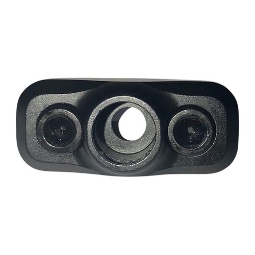 M-LOK QD Sling Socket Mounts för AR-15, tillverkade av 4140 stål, erbjuder en mångsidig fästdon för din QD sling och har livstidsgaranti.
