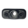 M-LOK QD Sling Socket Mounts för AR-15, tillverkade av 4140 stål, erbjuder en mångsidig fästdon för din QD sling och har livstidsgaranti.
