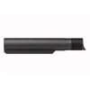 Aero Precision AR Enhanced Carbine Buffer Tube förbättrar funktionaliteten med Carrier Support Extensions, dräneringshål och en rampad design för enklare installation.
