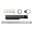 AERO PRECISION AR-15 ENHANCED CARBINE BUFFER TUBE W/ CARBINE BUFFER