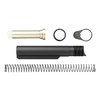 AR-15 Enhanced Carbine Buffer Kit erbjuder en förbättrad buffer tube-design, ökad tillförlitlighet och enkel installation med val av tung buffer för optimal prestanda.