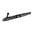 AREA 419 6.5 CREEDMOOR 24" MARKSMAN BARRELED ACTION, BLACK