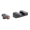 AMERIGLO ORANGE OUTLINE SIGHT SET FOR GLOCK® GEN 1-4