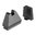 AMERIGLO SUPPRESSOR SIGHTS FOR GLOCK® MOS SMALL FRAME