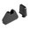 AMERIGLO SUPPRESSOR SIGHTS FOR GLOCK® MOS SMALL FRAME