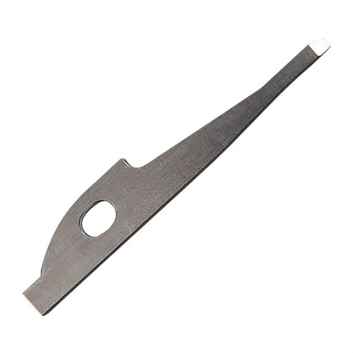 TANDEMKROSS "Fire Starter" titanium firing pin är 40% lättare än stål, vilket minskar låstiden och ökar noggrannheten, perfekt för extrema förhållanden.