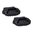 TANDEMKROSS MARKPRO   EXTENDED MAGAZINE BUMPER FOR RUGER® MKIV® 2PK