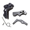 TANDEMKROSS ULTIMATE TRIGGER KIT FOR RUGER 10/22 BLACK