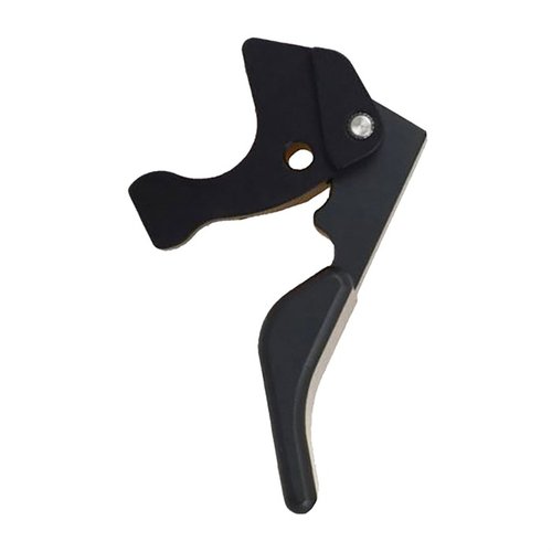 Fireswitch Extended Magazine Release gör magasinbyten snabbare och enklare med en dual action spak, passar Ruger 10/22, Takedown och 22 Charger.