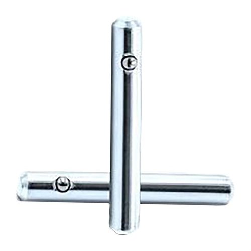 KROSSPINS är hållbara receiver pins för Ruger® PC Carbine™ som inte faller ut, med en fjäderbelastad kuldetalj för säker installation och enkel borttagning.