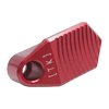 TANDEMKROSS TITAN  EXTENDED MAG RELEASE FOR RUGER PC CARBINE RED