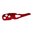 TANDEMKROSS VICTORY   TRIGGER FOR KELTEC PMR/CMR-30 RED