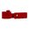 TANDEMKROSS VICTORY   TRIGGER FOR KELTEC PMR/CMR-30 RED