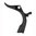 EGW JEM BEAVERTAIL GRIP SAFETY, BLUED, S70