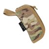 KESTREL POCKET skyddar din vädermeter mot stötar, repor och smuts med en mjuk, vadderad insida och en hållbar Cordura-ytterskal. Tillverkad i USA!