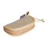 Kestrel Pocket skyddar din vädermätare mot stötar, repor och smuts med en mjuk, vadderad insida och en hållbar Cordura-yttre. Fäst enkelt med webbing-loop.