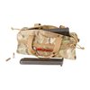 Armageddon Gear Top-Zip Utility Pouch är en robust 1000D Cordura Nylon väska som rymmer hygienartiklar eller ammunition för att vara alltid redo.