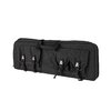 Den perfekta vapenväskan för AR15/AR10, med plats för 16-18" pipor och ljuddämpare. Slitstark Cordura nylon, justerbar axelrem och många fickor för tillbehör.
