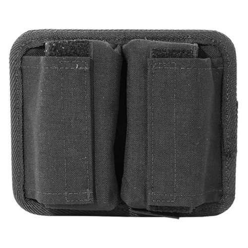 40/40 Ammo Pocket erbjuder en säker och tyst lösning för att transportera 80 skott, perfekt för matchskytte i alla väderförhållanden.