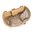 ARMAGEDDON GEAR BROKOS DUMP POUCH COYOTE