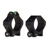 HAWKINS PRECISION 34MM 1.00" ULTRA LIGHT TACTICAL RINGS