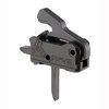RISE RA-140 RAVE Super Sporting Trigger erbjuder en smidig, exakt avtryckning med 3.5-lbs dragvikt, enkel installation och hållbara material för pålitlighet.