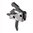 RISE ARMAMENT RA-524 BLITZ PERFORMANCE TRIGGER DROP-IN BLACK
