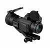VORTEX OPTICS StrikeFire II erbjuder snabb målupptäckning, 10 intensitetsnivåer, och en robust 30mm aluminiumkonstruktion som är vattentät och dimfri.