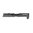 GREY GHOST PRECISION SIG P320 COMPACT SLIDE V1 GREY