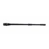 Faxons AR-15 16" 5.56 Pencil Barrel erbjuder lättviktsdesign, flexibel konfiguration med integrerad muzzle device och möjligheten att enkelt ändra inställningar.