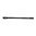 FAXON FIREARMS 9MM LUGER 16" 1-10 TWIST TAPER CONTOUR BBL W/FLASH HIDER BLK