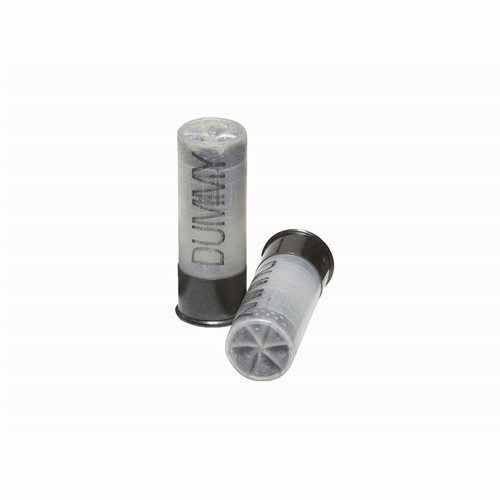 Fiocchi 12 GAUGE DUMMY ROUNDS är perfekta för träning och undervisning i skyttekonst, med realistisk vikt och känsla för effektiv övning.