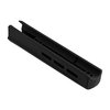 Hunter X-22 Takedown Forend är tillverkad av förstärkt polymer, har en reversibel barrel tray, M-LOK® fästen och justerbar barrel-tensioning shim för optimal prestanda.