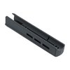 Hunter X-22 Takedown Forend erbjuder enkel byte av pipor, justerbar barrel-tensioning shim och M-LOK® fästen för tillbehör, tillverkad av hållbar polymer.