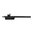 MAGPUL X-22 BACKPACKER FOREND FOR RUGER 10/22 BLACK