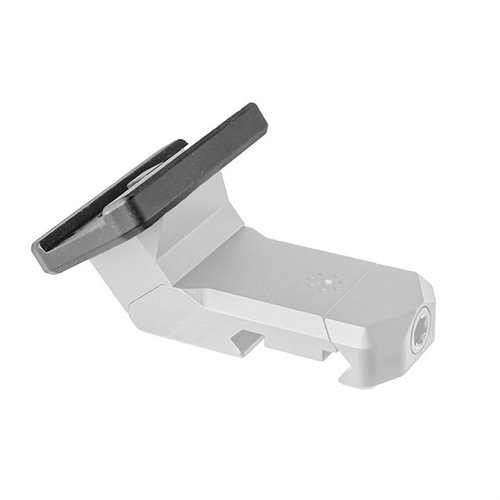 Arisaka Offset Optic Mount erbjuder en modulär lösning med 35 eller 45 graders offset för rödpunktssikten, perfekt för olika kikarsikten och enkel installation.