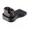 KE ARMS AR-15 EXTENDED MAGAZINE RELEASE BUTTON BLACK