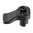 KE ARMS AR-15 EXTENDED MAGAZINE RELEASE BUTTON BLACK