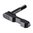 KE ARMS AR-15 MAGAZINE RELEASE AMBIDEXTROUS BLACK