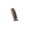 ELITE TACTICAL SYSTEMS GROUP MAGAZINE 13-RD .45 MAG FOR GLOCK 21, 30, 41