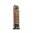 ELITE TACTICAL SYSTEMS GROUP H&K VP9 MAGAZINE EXTENDED 21-RD 9MM