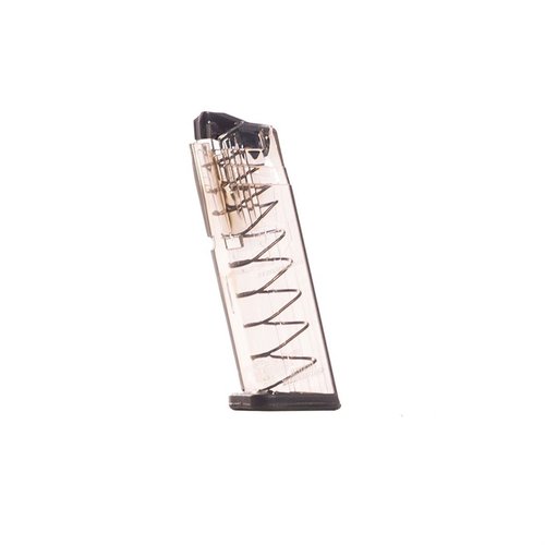 SIG SAUER 320 MAGAZINES 9MM erbjuder en perfekt passform, hög kapacitet, enkel isärtagning och överlägsen hållbarhet med livstids garanti.
