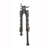 Accu-Tac SR-5 G2 bipod erbjuder snabb montering, justerbara benhöjder och stabilitet för precisionsskytte, allt i en robust och lätt design.